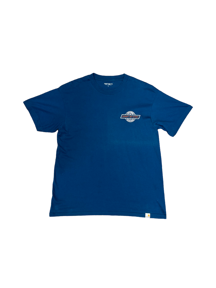 
                
                    Load image into Gallery viewer, Carhartt WIP T-shirt L
                
            