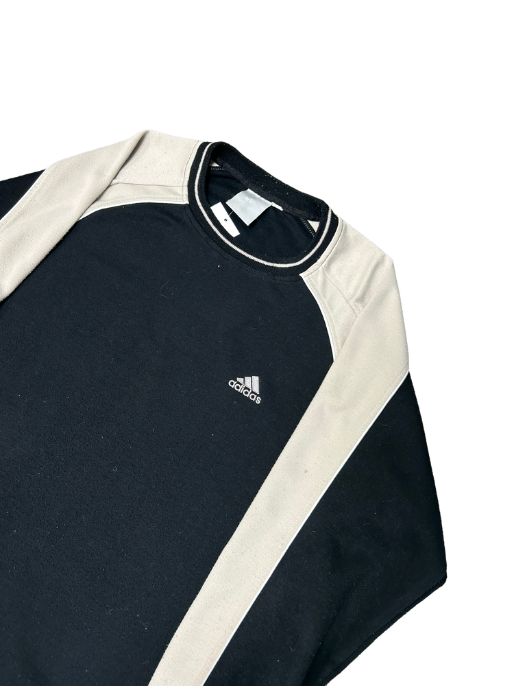 Adidas Vintage Sweatshirt XL