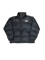 The North Face Puffer Jacket L