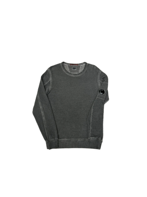 C.P Company Garment Dyed Sweatshirt S