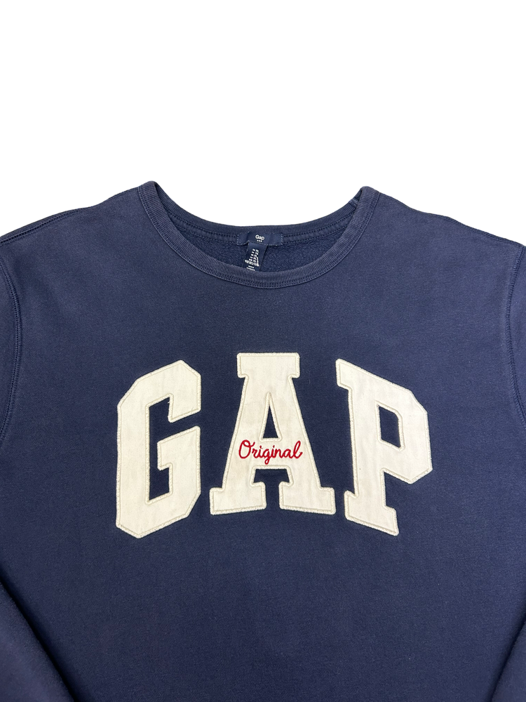 
                
                    Load image into Gallery viewer, Gap Sweatshirt XL
                
            