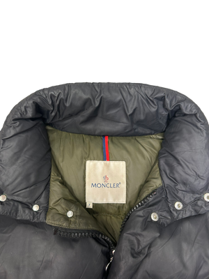 Moncler Grenoble Puffer Jacket XXL