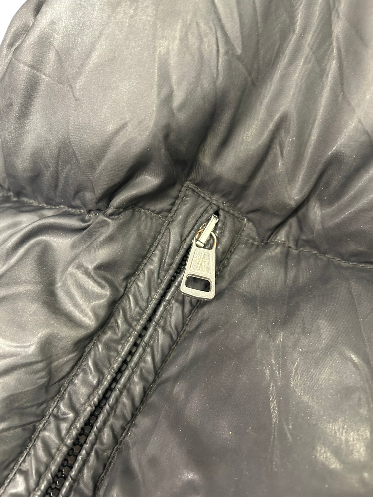 Moncler Grenoble Puffer Jacket XXL