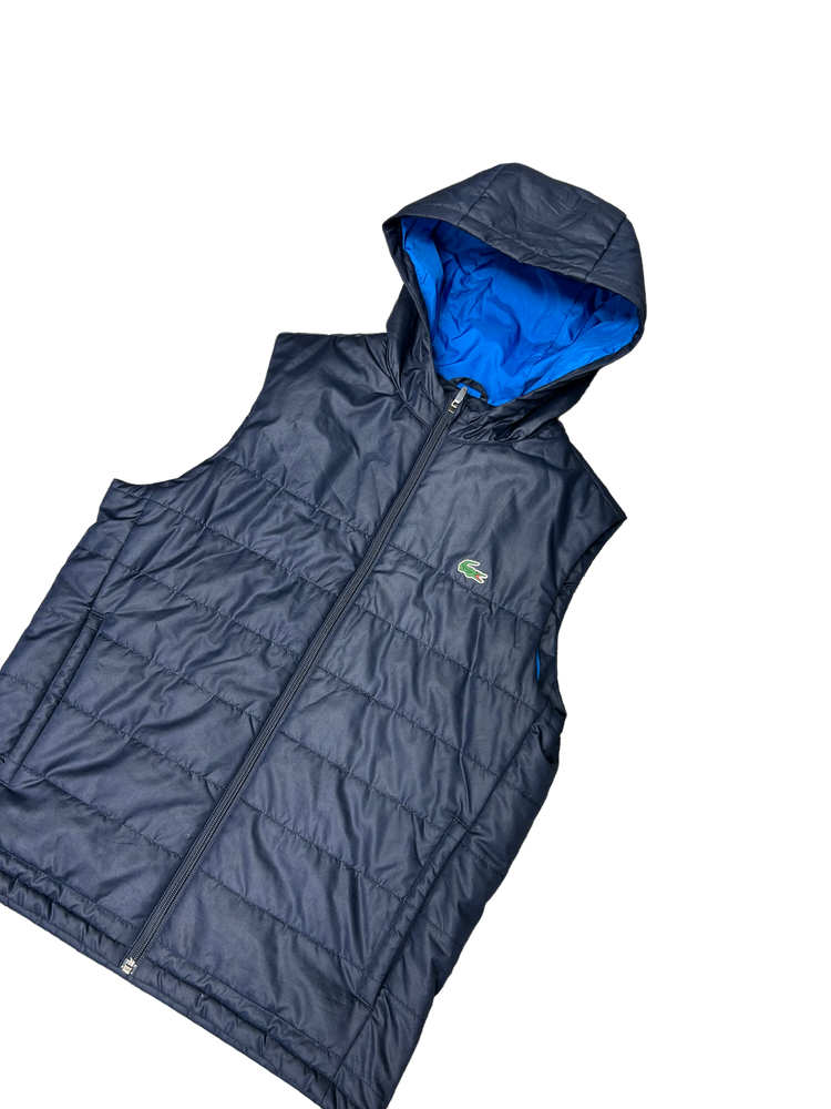 Lacoste Sport Down Padded Gilet M