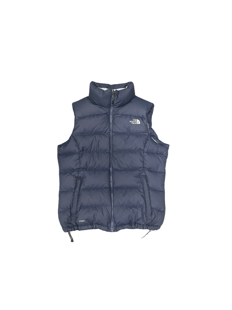 The North Face 700s Puffer Gilet M WMNS