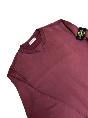 
                
                    Load image into Gallery viewer, Stone Island AW10 Sweatshirt L
                
            
