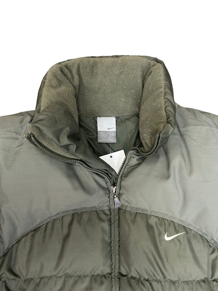 Nike Puffer Coat S