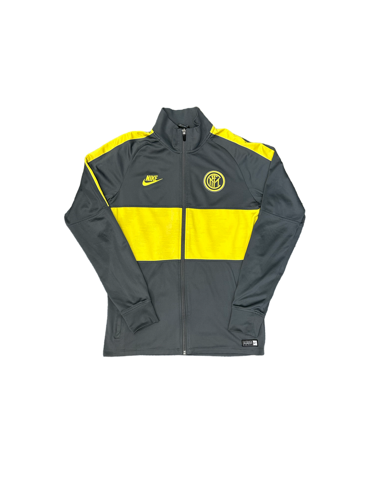 Nike Inter Milan FC Track Jacket S