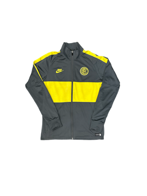 Nike Inter Milan FC Track Jacket S Groovy Garage