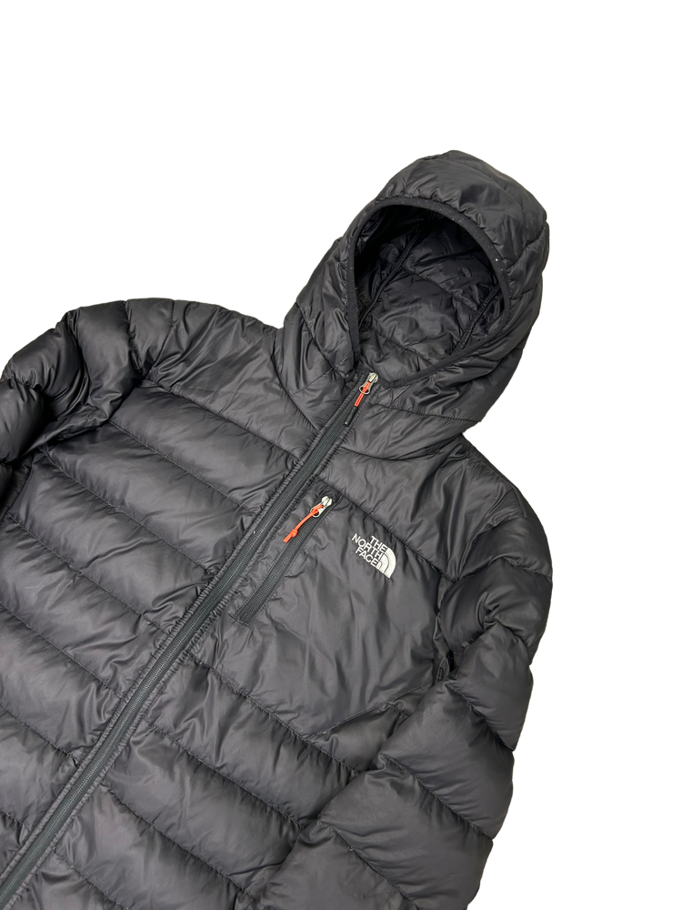 The North Face 550 Shell Puffer L