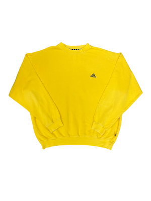 Adidas 90s Sweatshirt XXL