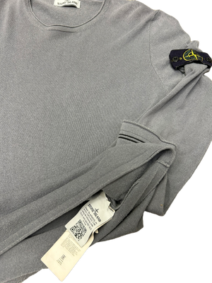 Stone Island Knitted Jumper S
