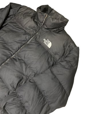 The North Face Puffer Jacket L