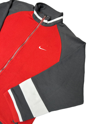 Nike 90s Track Jacket L