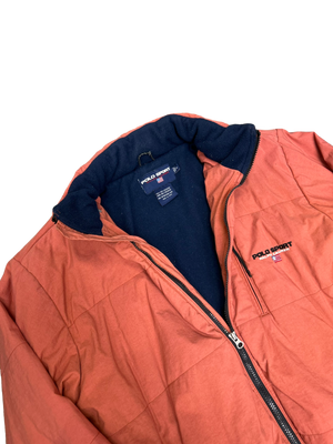Polo Sport Ralph Lauren Vintage Puffer Jacket XL