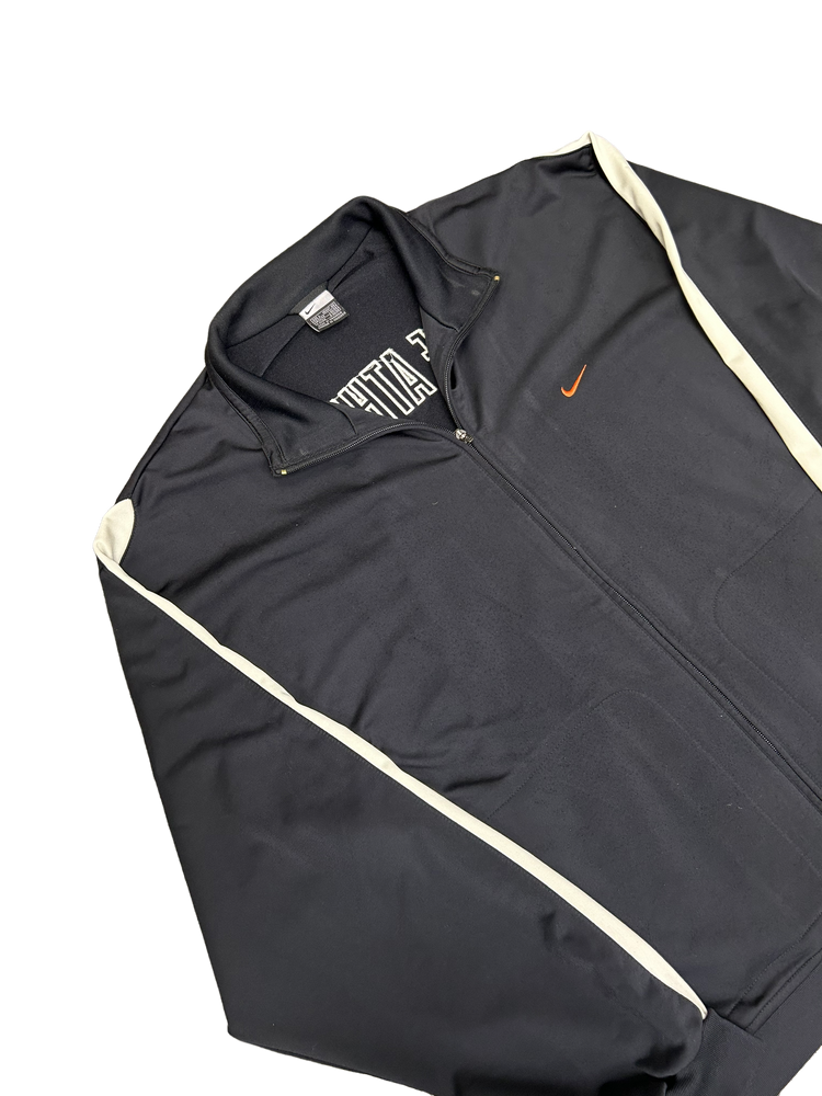 
                
                    Load image into Gallery viewer, Nike Athletic Vintage Zip Up L
                
            