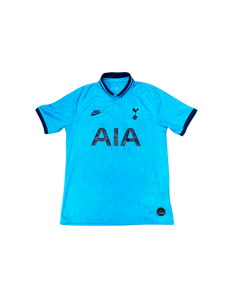 
                
                    Load image into Gallery viewer, 2019 Tottenham Hotspur Away Shirt M
                
            