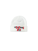 Supreme x Antihero Atmosphere Urine Beanie
