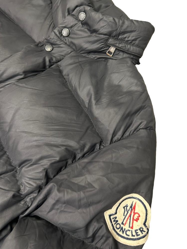 Moncler Grenoble Puffer Jacket XXL