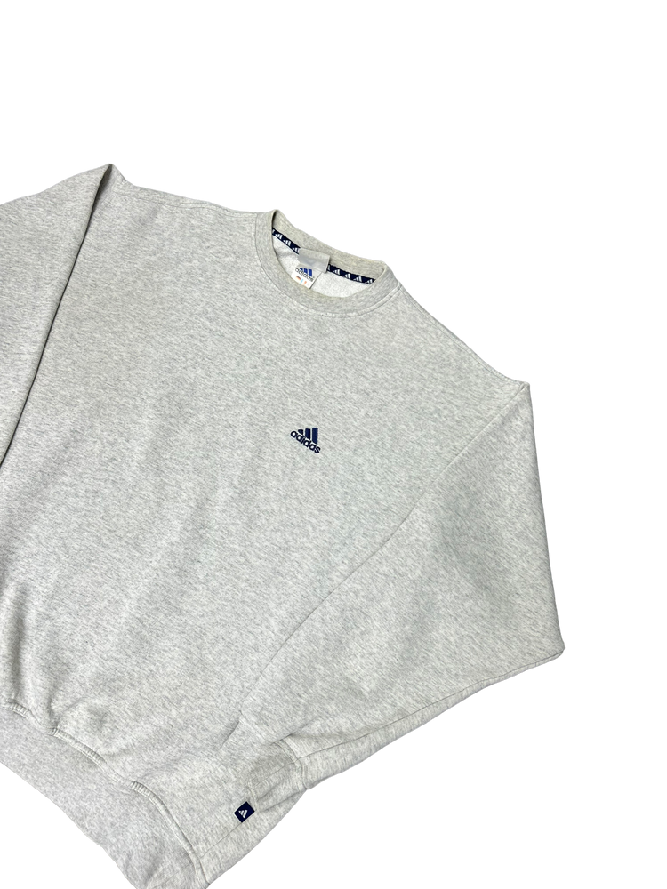 Adidas 90s Sweatshirt XL
