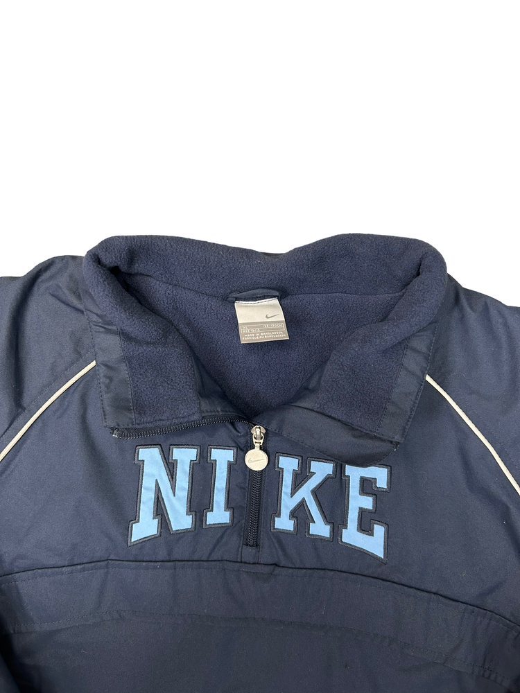 
                
                    Load image into Gallery viewer, Nike Y2K Oregon Pullover Jacket S
                
            