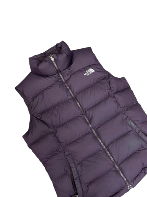 
                
                    Load image into Gallery viewer, The North Face 700 Gilet Extra Small Womens
                
            