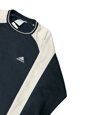 Adidas Vintage Sweatshirt XL