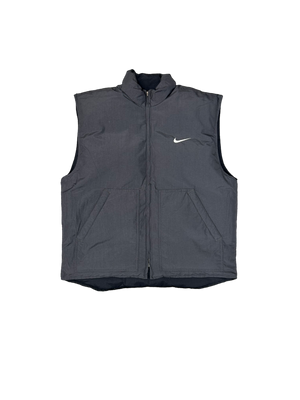 Nike alpha sales fly rush vest
