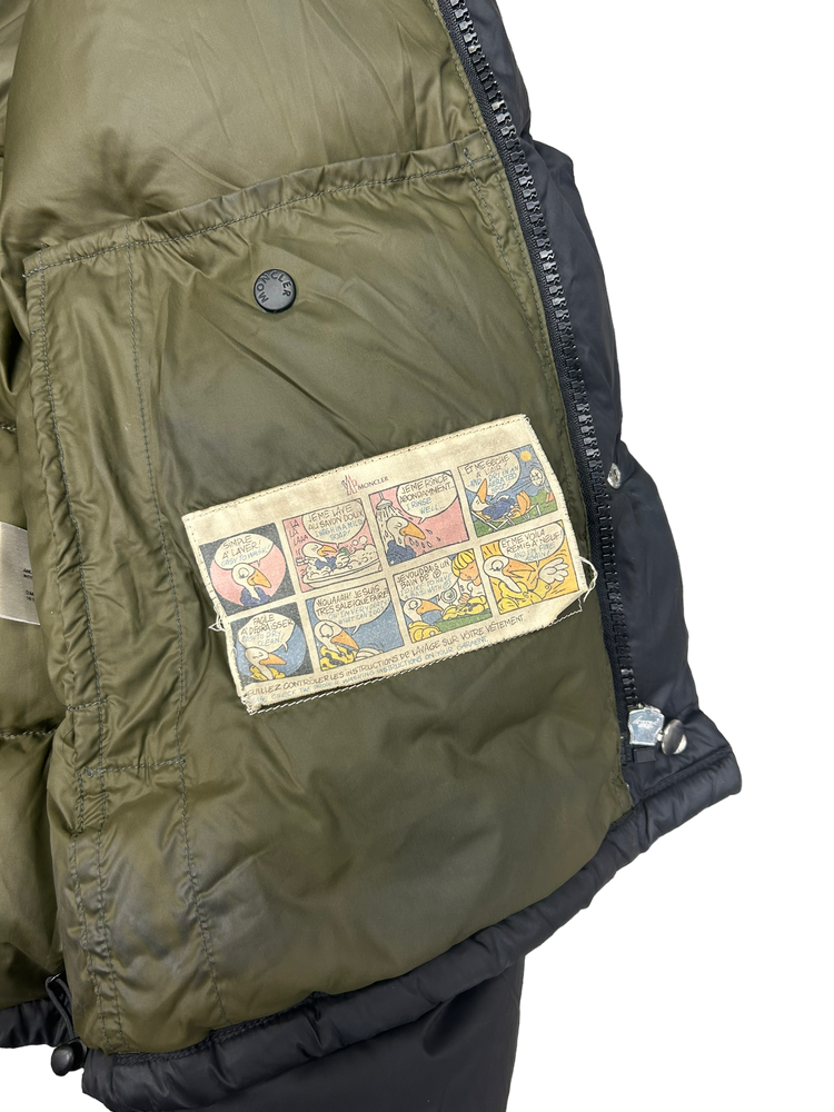 
                
                    Load image into Gallery viewer, Moncler Grenoble Puffer Jacket XXL
                
            