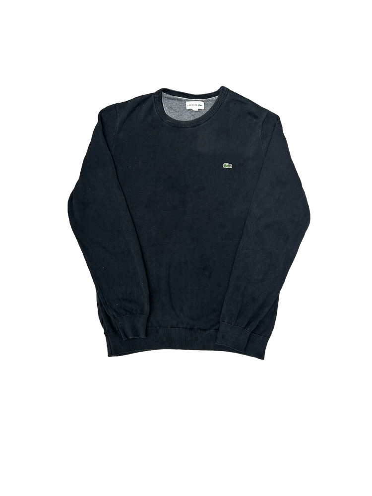 Lacoste Knitted Jumper M