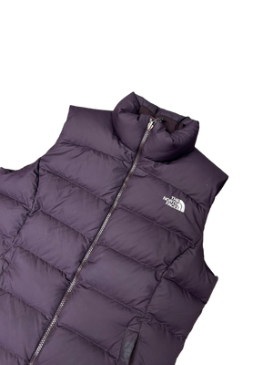 The North Face 700 Gilet Extra Small Womens
