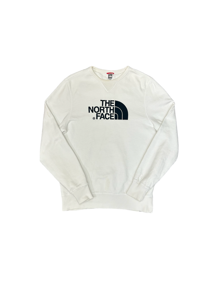 North face 2025 sweat shirt