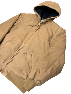 Carhartt Ackley Jacket XL