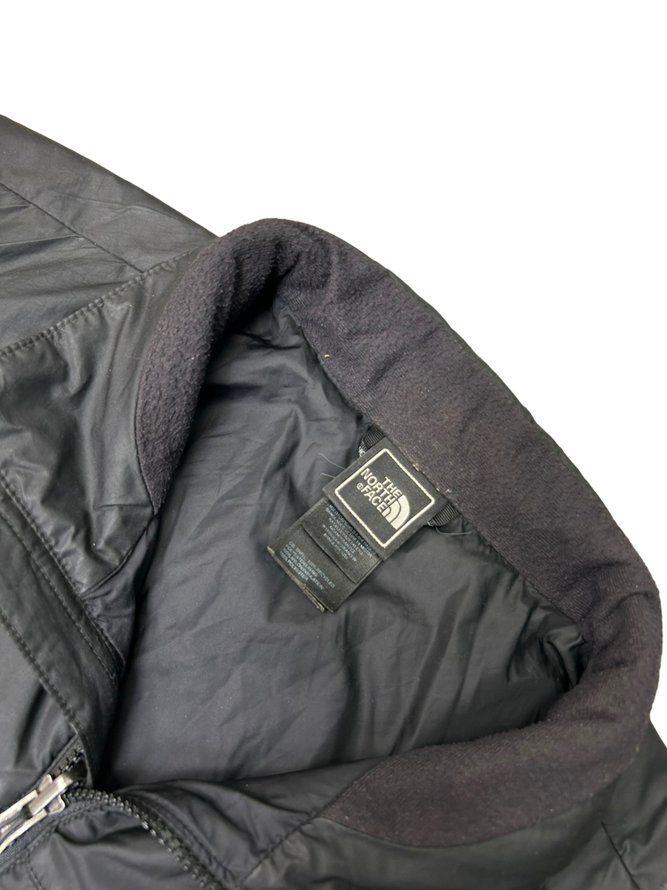 The North Face Vintage Zip Through Jacket S