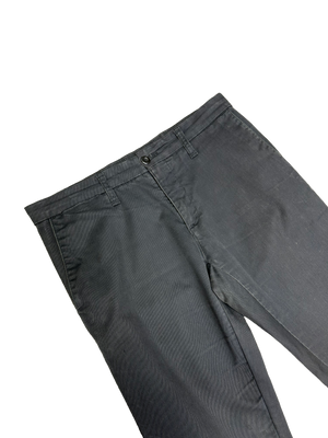 
                
                    Load image into Gallery viewer, Carhartt Charcoal Sid Pant 32W
                
            