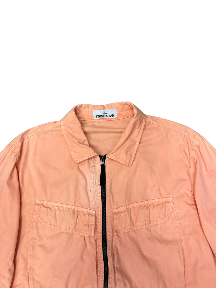 Stone Island AW22 Over Shirt XXL