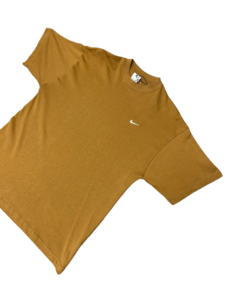 Nike Heavyweight Logo T Shirt S