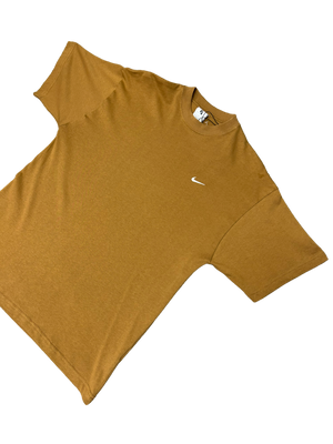 Nike Heavyweight Logo T Shirt S