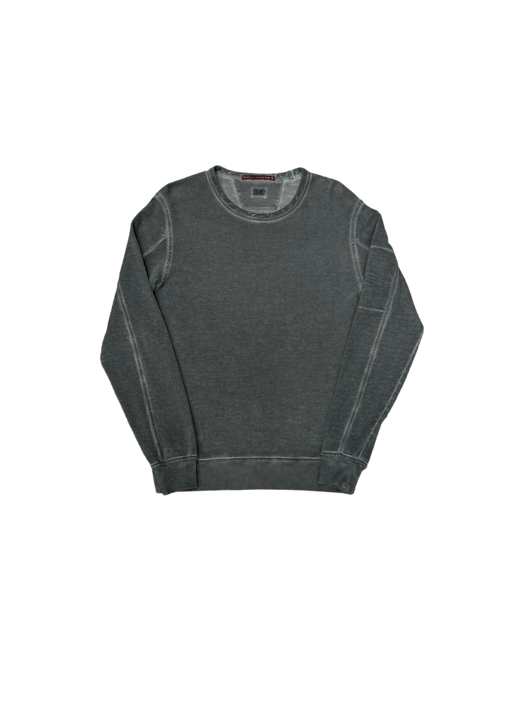 C.P Company Garment Dyed Sweatshirt S