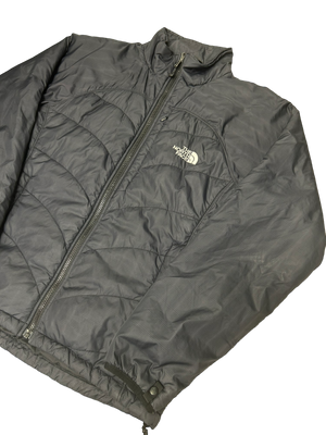 The North Face Stow Away Padded Jacket M WMNS Groovy Garage