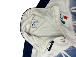 Italy 1994/95 Diadora Training Jacket XL
