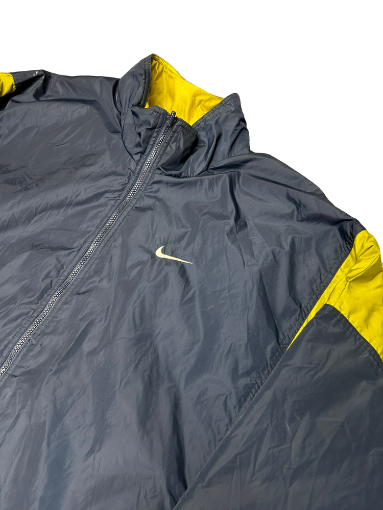 Nike 90s Reversible Rain Jacket L