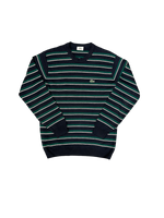 Lacoste Knitted Sweatshirt L