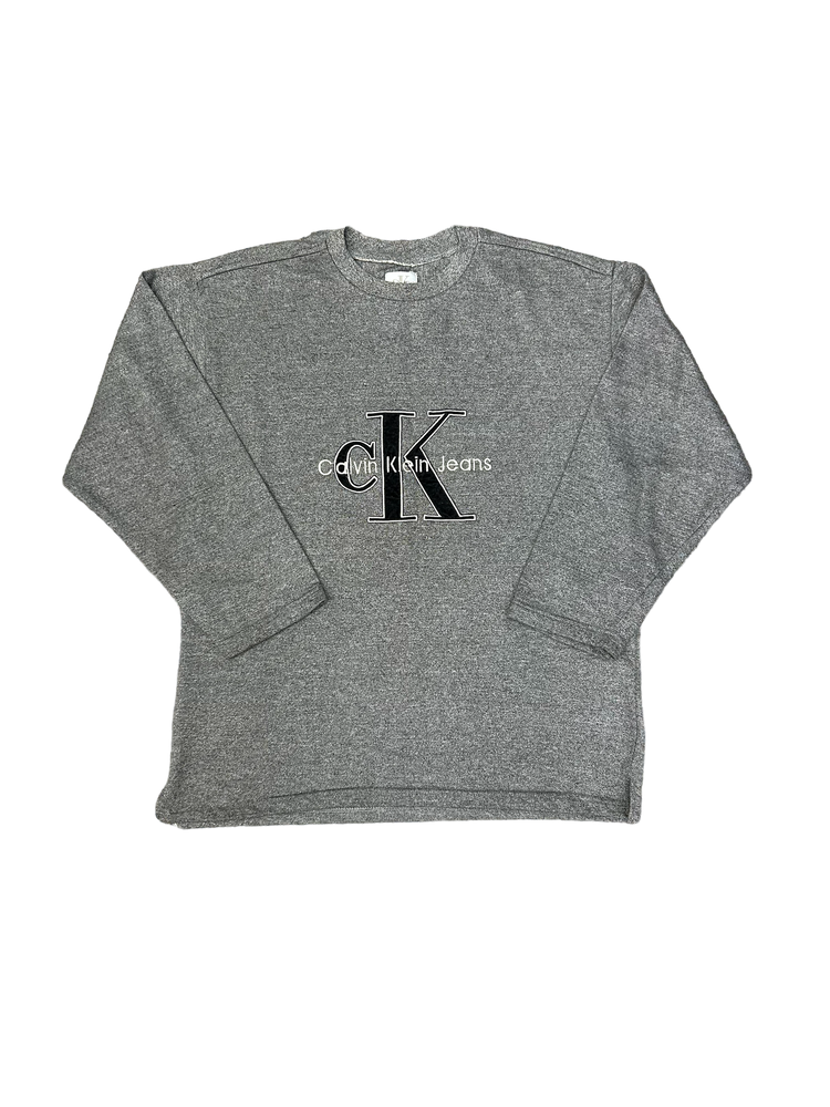 Calvin Klein Jeans Sweatshirt XL