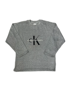 Calvin Klein Jeans Sweatshirt XL
