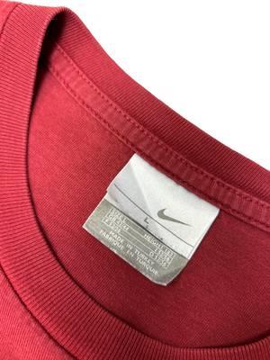 Nike Vintage T Shirt L