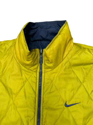 Nike 90s Reversible Rain Jacket L
