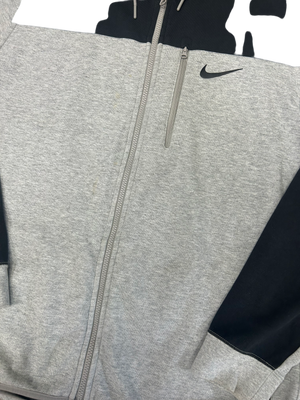 Nike Zip Up Hoodie XL