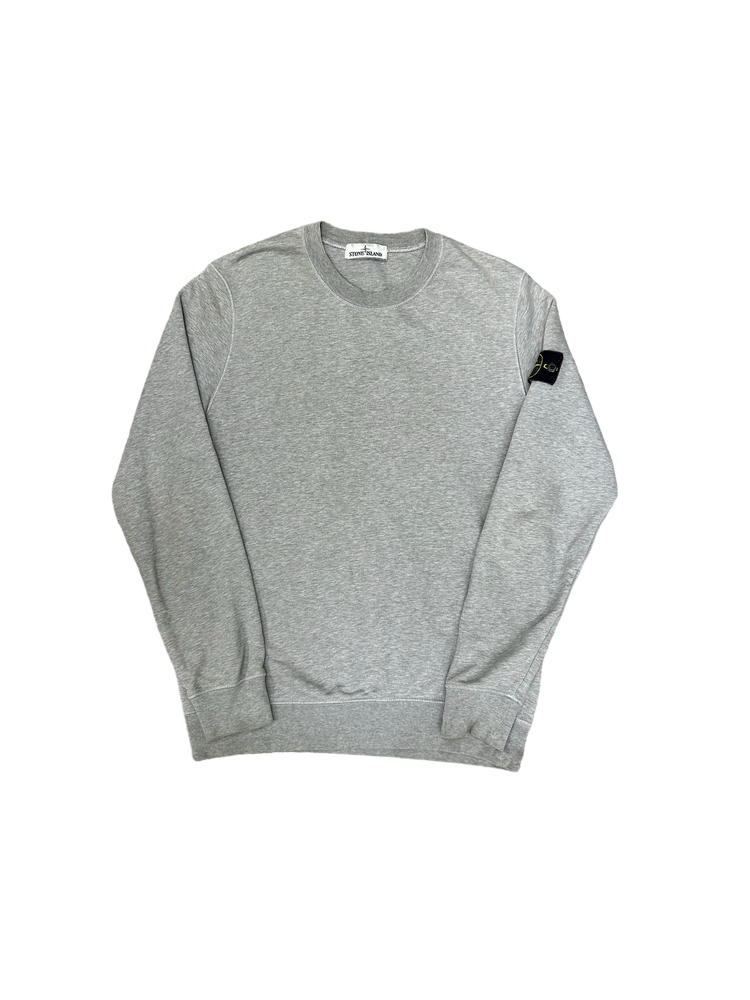 Stone Island SS21 Sweatshirt L