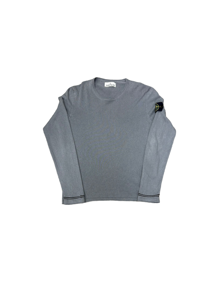 Stone Island Knitted Jumper S
